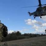 Terörle mücadelede yeni konsept etkisini gösterdi!