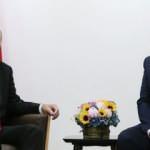 Trump'tan İdlib açıklaması: Erdoğan ile birlikte hareket ediyoruz