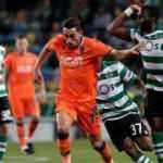 T&uuml;rk futbolu i&ccedil;in kritik ma&ccedil;!