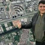Türk Hacker Çiftlik Bank firarisi Mehmet Aydın'ın adresini buldu