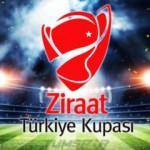 Türkiye Kupası finali Atatürk Olimpiyat Stadı'nda!