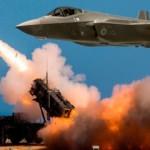 Türkiye'den son dakika Patriot, S-400 ve F-35 açıklaması! Faaliyete geçiyor