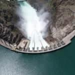 Türkiye'nin 3 büyük barajında enerji üretimi yüzde 106 arttı