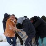 Türkücü Aydın Aydın'ın klibindeki kötü hikaye gerçek oldu!
