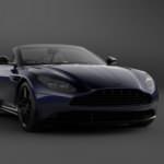 Aston Martin o modeli sadece 300 adet üretecek