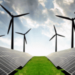 Yenilenebilir enerjiye 2,8 milyar lira destek