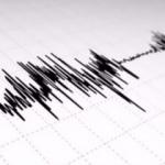 Elazığ'da korkutan deprem!