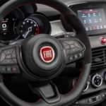 2020 Fiat 500X SUV yenilendi