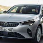2020 Opel Corsa'nın Türkiye fiyatı açıklandı