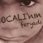 20 &uuml;lkenin aydınları Hocalı i&ccedil;in okudu