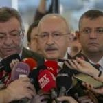 34 şehidin ardından Kılıçdaroğlu'ndan skandal sözler