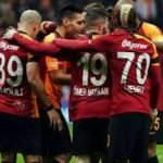  Avrupa'da bunu yapan tek takım Galatasaray!