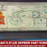 5,9'luk deprem sonrası korkutan uyarı!