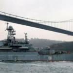 Türkiye boğazları kapatacak mı?