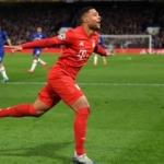 Londra’da Bayern Münih rüzgarı!