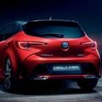 2020 Toyota Corolla HB g&ouml;renleri hayran bıraktı! İşte yeni Corolla fiyatı ve &ouml;zellikleri