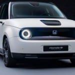 Honda e 'Yılın Şehir Otomobili' seçildi