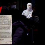 Çin'deki Türklerden gazeteye dikkat çeken koronavirüs ilanı