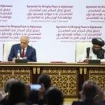 ABD ve Taliban anlaşmaya vardı