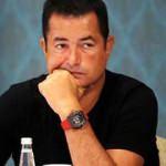 Acun Ilıcalı: Rica ediyorum F.Bahçe'den gitsin!