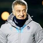 Ağaoğlu'dan Dilmen'e cevap! 'Emri olur...'