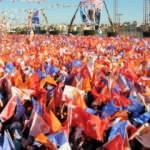 AK Parti yapılan anket sonucunu a&ccedil;ıkladı! En bilinen icraat...