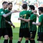 Akhisarspor'a onay çıkmadı