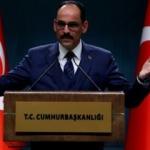 Alçak saldırırın ardından Türkiye'den dünyaya son dakika çağrısı