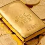 Altının kilogramı 324 bin 500 liraya geriledi