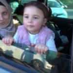 İdlib'de babasının savaş oyunu oynattığı Selva, T&uuml;rkiye'de