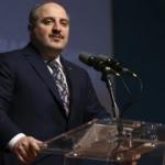 Bakan açıkladı: Rekor kırıldı
