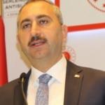 Bakan Gül'den Kılıçdaroğlu'na tepki: Haddi değil!
