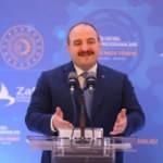 Bakan Varank: Tarihimizin rekorunu kırdık