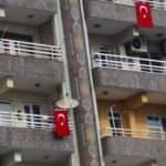 Belediyeden vatandaşlara Türk Bayrağı asın anonsu