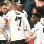 Beşiktaş, Sergen Yalçın ile kanatlandı!