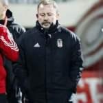 Sergen Yalçın'ın Galatasaray planı!