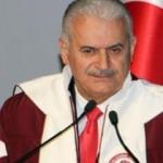 Binali Yıldırım'dan operasyon açıklaması: Bunu yapmak zorundayız