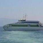 Bursa-İstanbul deniz otobüsünde sefer iptalleri