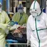 Ölümcül virüste gerileme