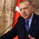 Cumhurbaşkanı Erdoğan: Şom ağızlılara hak ettikleri dersi verdik