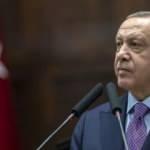 Cumhurbaşkanı Erdoğan: Türkiye hayati bir mücadele içerisindedir