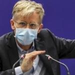 DSÖ, koronavirüste işe yarayan tek ilacı açıkladı