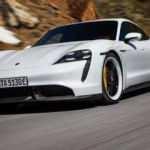 Elektrikli Porsche 2020 Taycan'ın Türkiye fiyatı belli oldu!