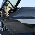 Elon Musk: F-35’in İHA karşısında şansı yok