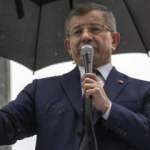 Emniyet Genel Müdürlüğünden 'Ahmet Davutoğlu' açıklaması