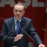 Erdoğan, Akşener ile telefonda görüştü