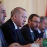 Cumhurbaşkanı Erdoğan'dan &ouml;nemli a&ccedil;ıklama: Karabağ bizim de meselemiz