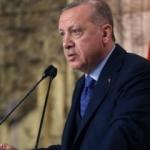 Erdoğan, "Türkiye'nin Suriye'de ne işi var?" diyenlere en güzel cevabı verdi!