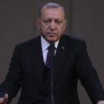 Erdoğan'dan Fox'a zehir zemberek cevap!