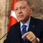 Erdoğan'dan Merkel'e tokat gibi g&ouml;&ccedil;men teklifi!